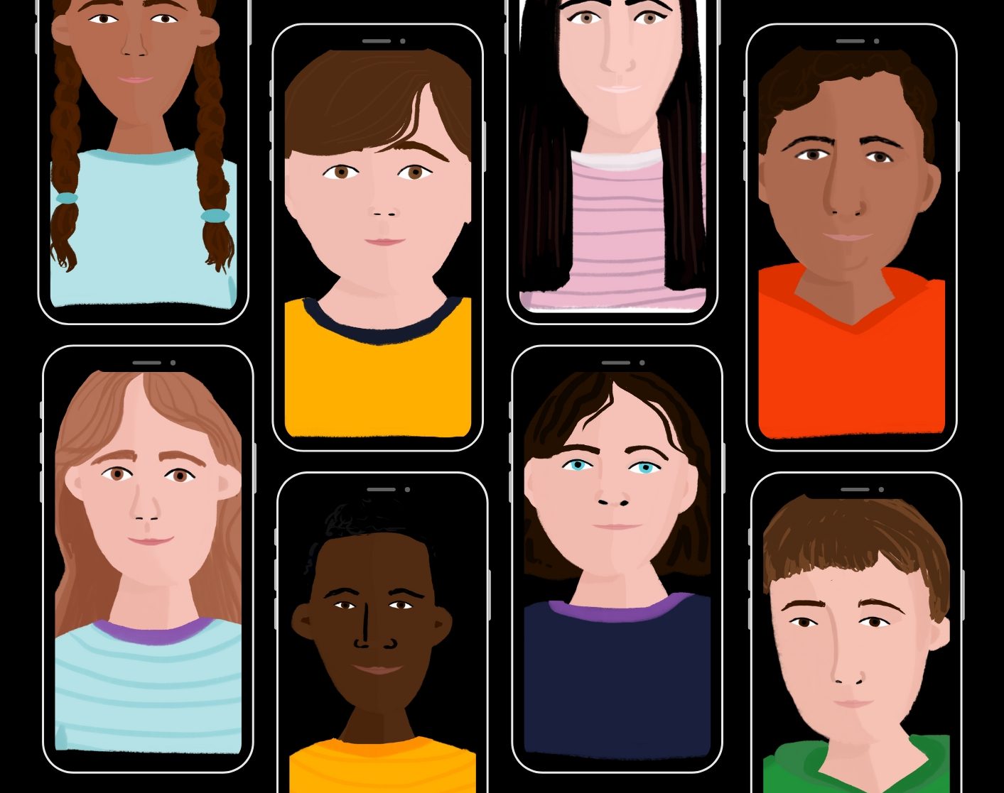Children’s Media Lives: introducing Wave 11