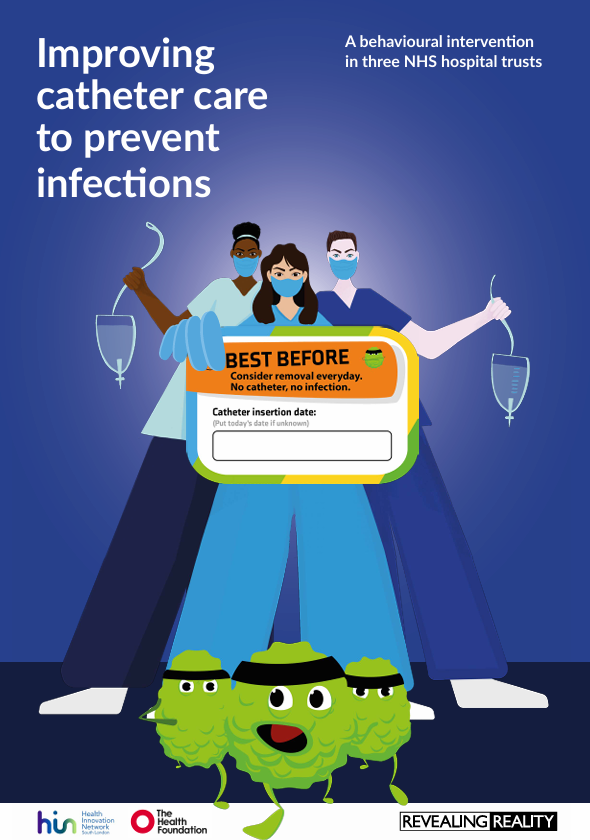 READ OUR REPORT