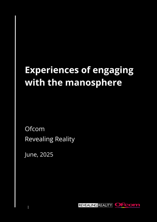 READ OUR REPORT