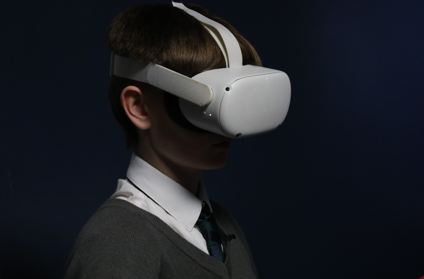 How data shapes children’s digital lives  