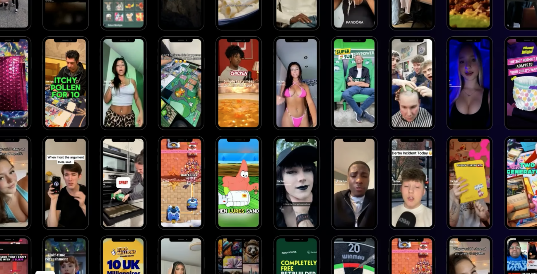 Infinite Scroll: How teenagers really use TikTok